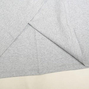 SUPREME シュプリーム 24SS Shadow Tee Heather Grey Tシャツ 灰 Size 【XL】 【新古品・未使用品】 20812373