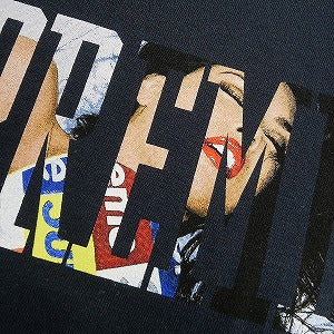 SUPREME シュプリーム 24AW Tera Patrick Tee Navy Tシャツ 紺 Size 【L】 【新古品・未使用品】 20812374