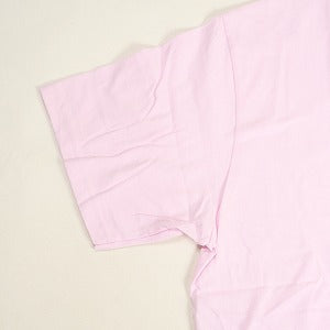 SUPREME シュプリーム 24AW Connect Tee Light Pink Tシャツ ピンク Size 【XL】 【新古品・未使用品】 20812375