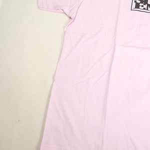 SUPREME シュプリーム 24AW Connect Tee Light Pink Tシャツ ピンク Size 【XL】 【新古品・未使用品】 20812375