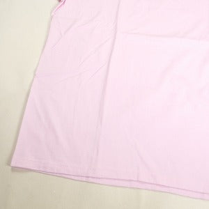 SUPREME シュプリーム 24AW Connect Tee Light Pink Tシャツ ピンク Size 【XL】 【新古品・未使用品】 20812375