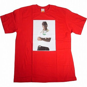 SUPREME シュプリーム 24AW Tyler, The Creator Tee Red Tシャツ 赤 Size 【S】 【新古品・未使用品】 20812377