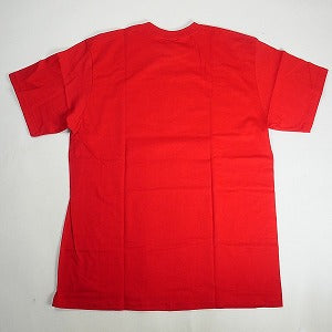 SUPREME シュプリーム 24AW Tyler, The Creator Tee Red Tシャツ 赤 Size 【S】 【新古品・未使用品】 20812377