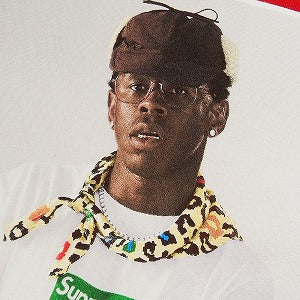 SUPREME シュプリーム 24AW Tyler, The Creator Tee Red Tシャツ 赤 Size 【S】 【新古品・未使用品】 20812377