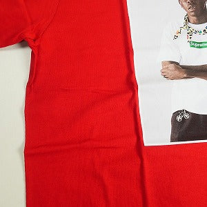 SUPREME シュプリーム 24AW Tyler, The Creator Tee Red Tシャツ 赤 Size 【S】 【新古品・未使用品】 20812377