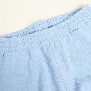 SUPREME シュプリーム 24AW Satin Applique Sweatpant Light Blue スウェットパンツ 水色 Size 【M】 【新古品・未使用品】 20812380