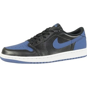NIKE ナイキ AIR JORDAN 1 RETRO OG Mystic Navy CZ0790-041 スニーカー 黒青 Size 【27.5cm】 【新古品・未使用品】 20812418