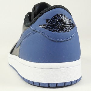 NIKE ナイキ AIR JORDAN 1 RETRO OG Mystic Navy CZ0790-041 スニーカー 黒青 Size 【27.5cm】 【新古品・未使用品】 20812418