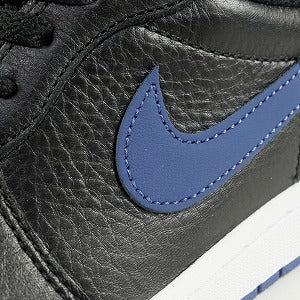 NIKE ナイキ AIR JORDAN 1 RETRO OG Mystic Navy CZ0790-041 スニーカー 黒青 Size 【27.5cm】 【新古品・未使用品】 20812418