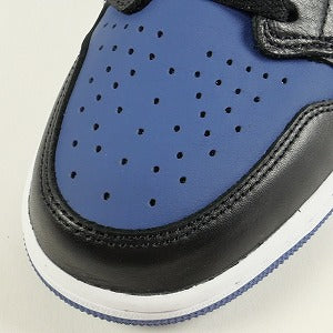 NIKE ナイキ AIR JORDAN 1 RETRO OG Mystic Navy CZ0790-041 スニーカー 黒青 Size 【27.5cm】 【新古品・未使用品】 20812418