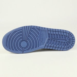NIKE ナイキ AIR JORDAN 1 RETRO OG Mystic Navy CZ0790-041 スニーカー 黒青 Size 【27.5cm】 【新古品・未使用品】 20812418