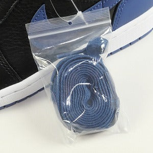 NIKE ナイキ AIR JORDAN 1 RETRO OG Mystic Navy CZ0790-041 スニーカー 黒青 Size 【27.5cm】 【新古品・未使用品】 20812418