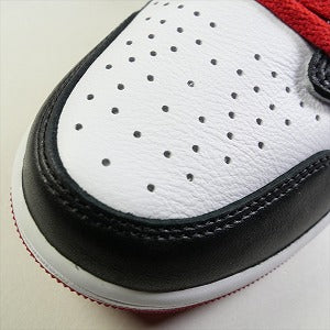 NIKE ナイキ AIR JORDAN 1 RETRO LOW OG Black Toe CZ0790-106 スニーカー 黒赤 Size 【27.5cm】 【新古品・未使用品】 20812419