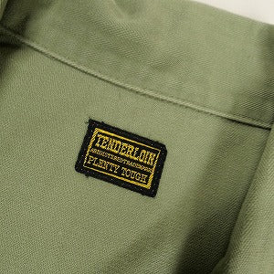 TENDERLOIN テンダーロイン HERRINGBONE JKT ジャケット オリーブ Size 【S】 【中古品-良い】 20812440