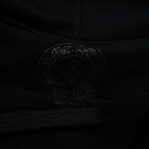 CHROME HEARTS クロム・ハーツ Tokyo Horseshoe FLC Zip Hoodie 東京限定パーカー 黒 Size 【S】 【新古品・未使用品】 20812447