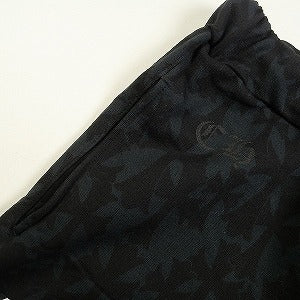 CHROME HEARTS クロム・ハーツ CEMETARY PRINT SWEAT PANTS BLACK スウェットパンツ 黒 Size 【M】 【新古品・未使用品】 20812456