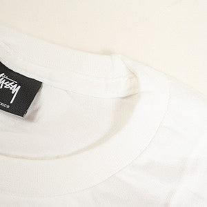 STUSSY ステューシー ×PATTA SKULL NY TEE WHITE Tシャツ 白 Size 【S】 【新古品・未使用品】 20812466