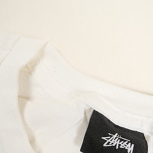 STUSSY ステューシー ×PATTA SKULL NY TEE WHITE Tシャツ 白 Size 【S】 【新古品・未使用品】 20812466