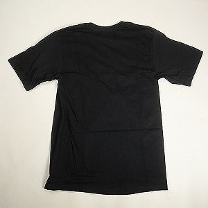 STUSSY ステューシー STANDARD STUSSY TEE BLACK Tシャツ 黒 Size 【S】 【新古品・未使用品】 20812477