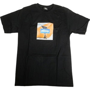 STUSSY ステューシー BIKINI TEE BLACK Tシャツ 黒 Size 【S】 【新古品・未使用品】 20812504