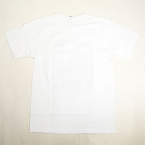 STUSSY ステューシー KING TEE WHITE Tシャツ 白 Size 【S】 【新古品・未使用品】 20812505