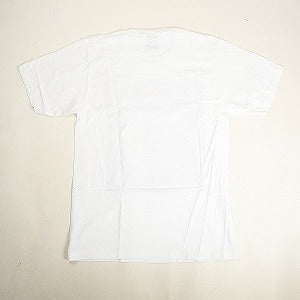 STUSSY ステューシー VENUS FRAME TEE WHITE Tシャツ 白 Size 【M】 【中古品-ほぼ新品】 20812512