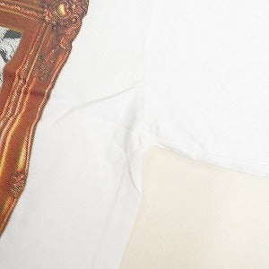 STUSSY ステューシー VENUS FRAME TEE WHITE Tシャツ 白 Size 【M】 【新古品・未使用品】 20812513