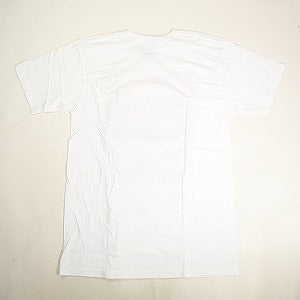 STUSSY ステューシー COLOR SQUARES TEE WHITE Tシャツ 白 Size 【S】 【新古品・未使用品】 20812516