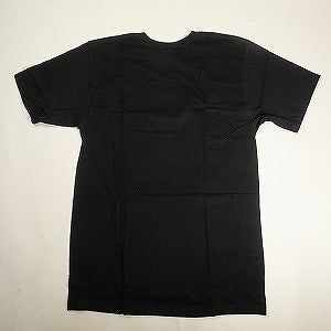 STUSSY ステューシー COLOR SQUARES TEE BLACK Tシャツ 黒 Size 【M】 【新古品・未使用品】 20812517