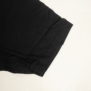 STUSSY ステューシー COLOR SQUARES TEE BLACK Tシャツ 黒 Size 【M】 【新古品・未使用品】 20812517