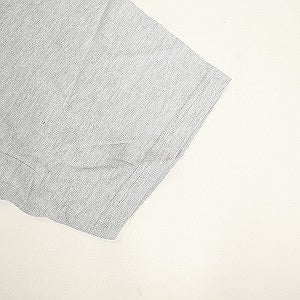 STUSSY ステューシー COLOR SQUARES TEE GREY Tシャツ 灰 Size 【M】 【新古品・未使用品】 20812518