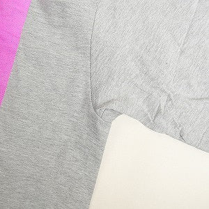 STUSSY ステューシー COLOR SQUARES TEE GREY Tシャツ 灰 Size 【M】 【新古品・未使用品】 20812518