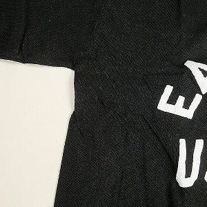 STUSSY ステューシー EAST COAST US/NY TEE BLACK Tシャツ 黒 Size 【S】 【新古品・未使用品】 20812522