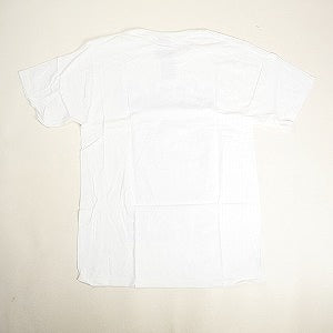 STUSSY ステューシー KING SIZE TEE WHITE Tシャツ 白 Size 【S】 【新古品・未使用品】 20812524