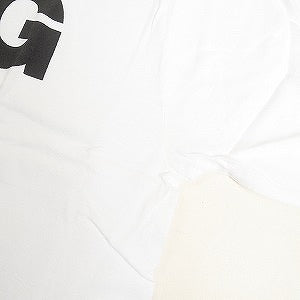 STUSSY ステューシー KING SIZE TEE WHITE Tシャツ 白 Size 【S】 【新古品・未使用品】 20812524