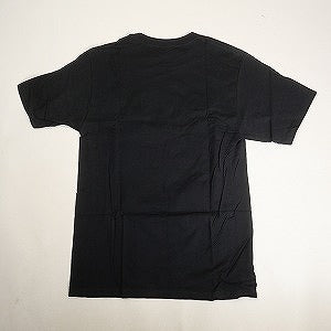 STUSSY ステューシー No.4 TEE BLACK Tシャツ 黒 Size 【S】 【新古品・未使用品】 20812552