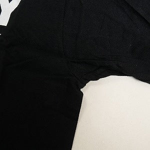 STUSSY ステューシー No.4 TEE BLACK Tシャツ 黒 Size 【S】 【新古品・未使用品】 20812552