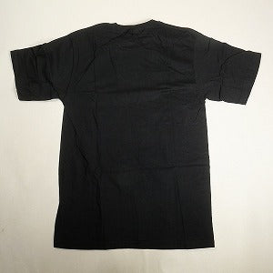 STUSSY ステューシー STUSSY IST TEE BLACK Tシャツ 黒 Size 【S】 【新古品・未使用品】 20812559