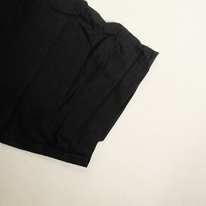 STUSSY ステューシー STUSSY IST TEE BLACK Tシャツ 黒 Size 【S】 【新古品・未使用品】 20812559