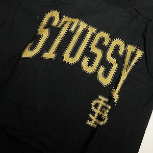 STUSSY ステューシー STUSSY IST TEE BLACK Tシャツ 黒 Size 【S】 【新古品・未使用品】 20812559