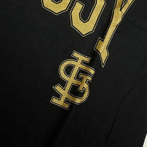 STUSSY ステューシー STUSSY IST TEE BLACK Tシャツ 黒 Size 【S】 【新古品・未使用品】 20812559