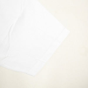 STUSSY ステューシー BRING THE NOISE TEE WHITE Tシャツ 白 Size 【M】 【新古品・未使用品】 20812568