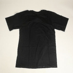 STUSSY ステューシー BUANA STACK TEE BLACK Tシャツ 黒 Size 【S】 【新古品・未使用品】 20812569