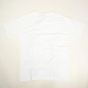 STUSSY ステューシー ROCKIN GOLD TEE WHITE Tシャツ 白 Size 【M】 【新古品・未使用品】 20812577