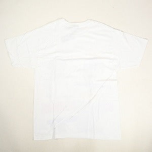 STUSSY ステューシー ROCKIN GOLD TEE WHITE Tシャツ 白 Size 【M】 【新古品・未使用品】 20812594