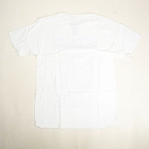 STUSSY ステューシー KING SIZE TEE WHITE Tシャツ 白 Size 【M】 【新古品・未使用品】 20812597