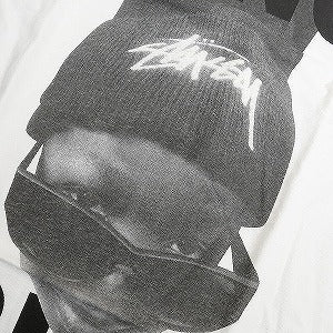 STUSSY ステューシー KING SIZE TEE WHITE Tシャツ 白 Size 【M】 【新古品・未使用品】 20812597