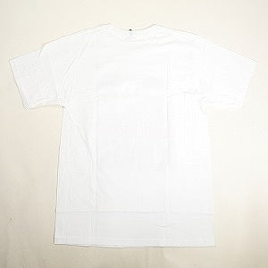 STUSSY ステューシー KING TEE WHITE Tシャツ 白 Size 【M】 【新古品・未使用品】 20812608