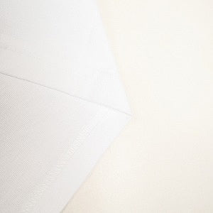 STUSSY ステューシー KING TEE WHITE Tシャツ 白 Size 【M】 【新古品・未使用品】 20812613
