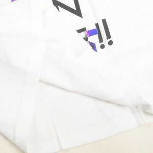 STUSSY ステューシー FUNKY FRESH GEAR TEE WHITE Tシャツ 白 Size 【M】 【新古品・未使用品】 20812630